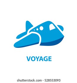 air travel logo