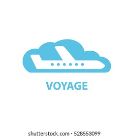 air travel logo