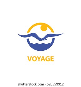 air travel logo