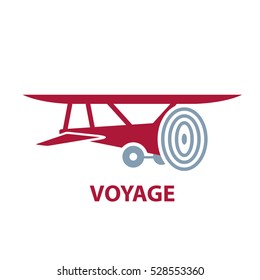 air travel logo