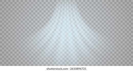 Air, wind effect isolated transparent background. Airflow overlay: fresh air for cleaning, cooling or changing the air. Wind Wave Effect. 3D vector illustration.