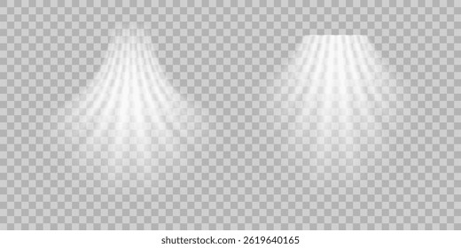 Air, wind effect isolated transparent background. Airflow overlay: fresh air for cleaning, cooling or changing the air. Wind Wave Effect.