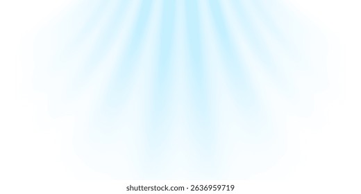 Air, wind effect isolated transparent background. Airflow overlay: fresh air for cleaning, cooling or changing the air. Wind Wave Effect. 3D vector illustration.