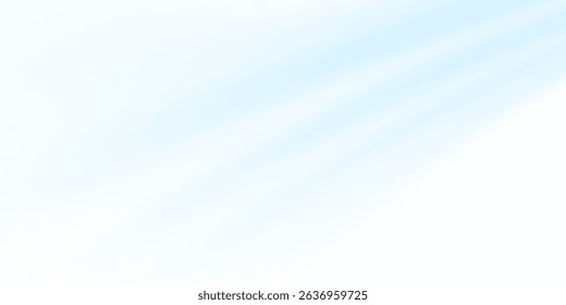 Air, wind effect isolated transparent background. Airflow overlay: fresh air for cleaning, cooling or changing the air. Wind Wave Effect. 3D vector illustration.