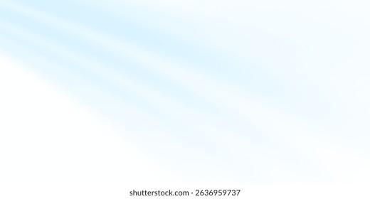 Air, wind effect isolated transparent background. Airflow overlay: fresh air for cleaning, cooling or changing the air. Wind Wave Effect. 3D vector illustration.