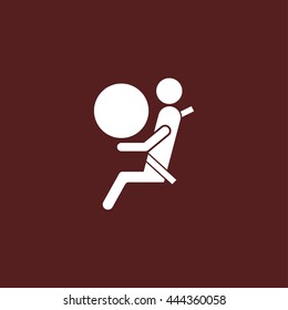 airbag icon