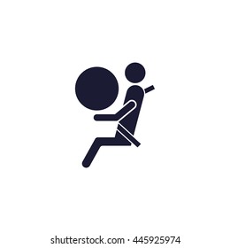 airbag icon