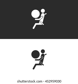 airbag icon