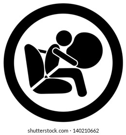 airbag sign