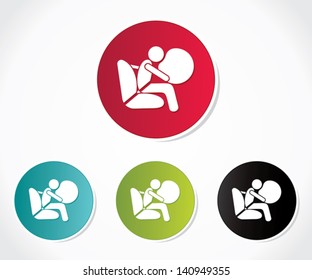 signo de airbag