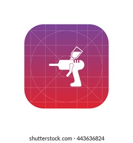 airbrush icon