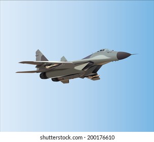avión