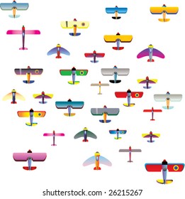 aircraft