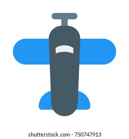 aircraft