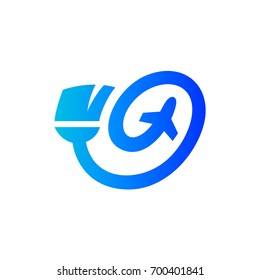  aircraft cleaning service