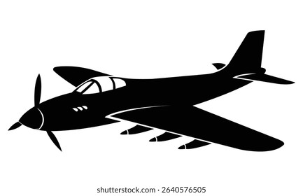 aircraft, fighter jet, airplane, plane, air force, aeroplane, ww2,