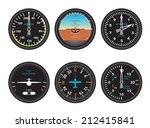 aircraft gauges