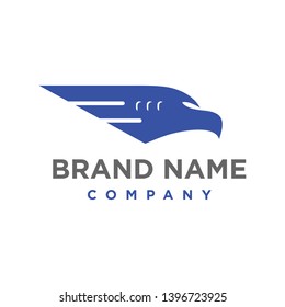 aircraft head logo your company