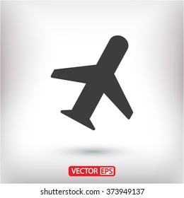 Aircraft  icon