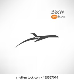 aircraft icon