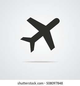 aircraft icon