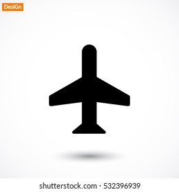 Aircraft icon