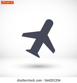 Aircraft  icon
