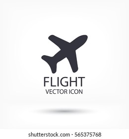 Aircraft icon