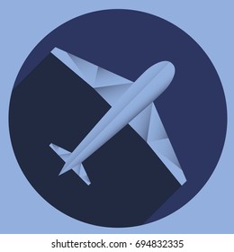 Aircraft icon