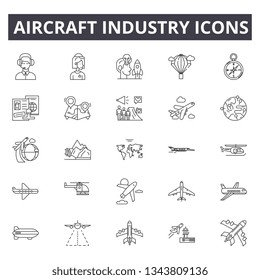 1,230 Airplane maintenance icon Images, Stock Photos & Vectors ...