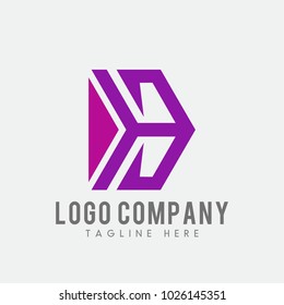 aircraft logo abstract. vector art