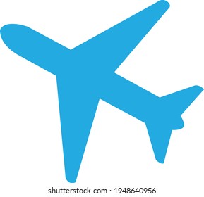 Aircraft Modern Vector Logo Design