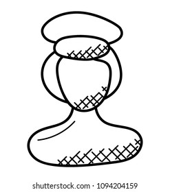
An aircraft pilot or aviator controls the flight of an aircraft
