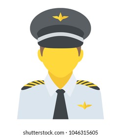 An aircraft pilot or aviator is a person who controls the flight of an aircraft