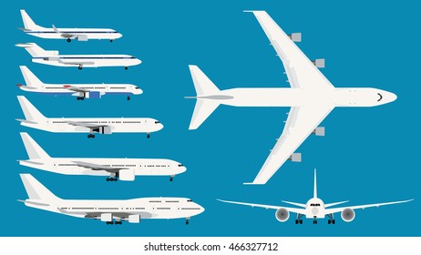 Aircraft series