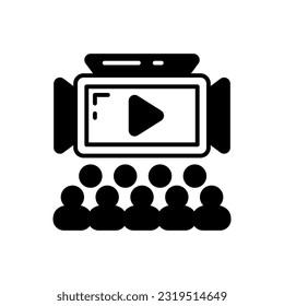 Aircraft Shooting Game icon in vector. Illustration