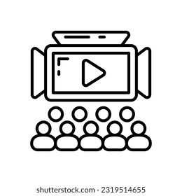 Aircraft Shooting Game icon in vector. Illustration