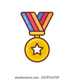 Aircraft Shooting Game icon in vector. Illustration