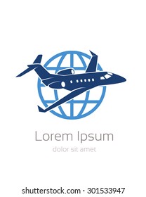 aircraft sign