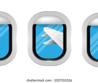 Aircraft Windows,airplane windows