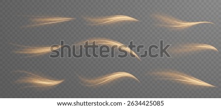 Airflow wave flows smoothly across transparent background.
Wind swirl simulates cold fresh air in motion.
3D air stream fits conditioner or cleaning graphics.
Vacuum suction line