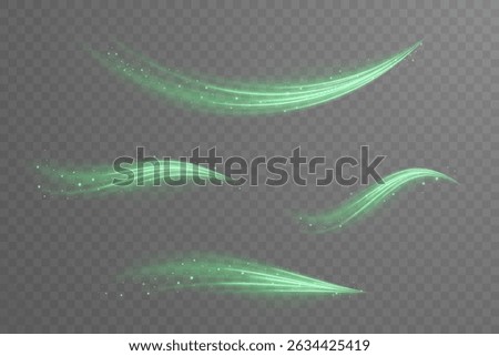 Airflow wave flows smoothly across transparent background.
Wind swirl simulates cold fresh air in motion.
3D air stream fits conditioner or cleaning graphics.
Vacuum suction line