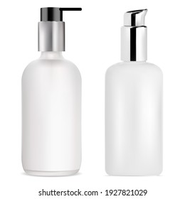 Download Airless Cosmetic Bottle Images Stock Photos Vectors Shutterstock