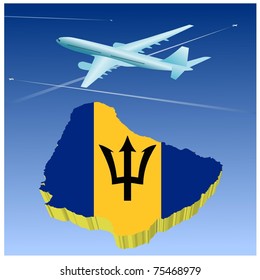 airlifts  Barbados