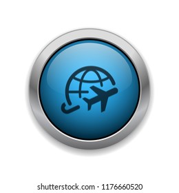 Airline - App Icon