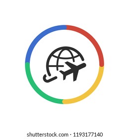 Airline - App Icon