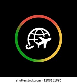 Airline - App Icon