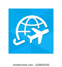 Airline - App Icon
