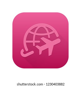 Airline - App Icon