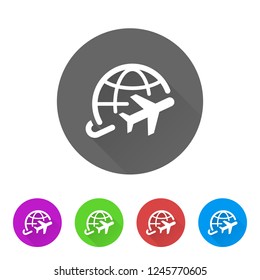 Airline - App Icon